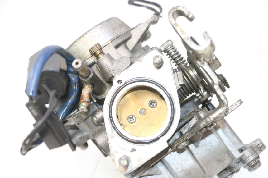 photo de GAŹNIK YAMAHA YP MAJESTY 125 (2007 - 2010) - Inny kąt widzenia
