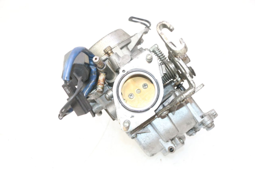photo de GAŹNIK YAMAHA YP MAJESTY 125 (2007 - 2010) - Zbliżenie techniczne