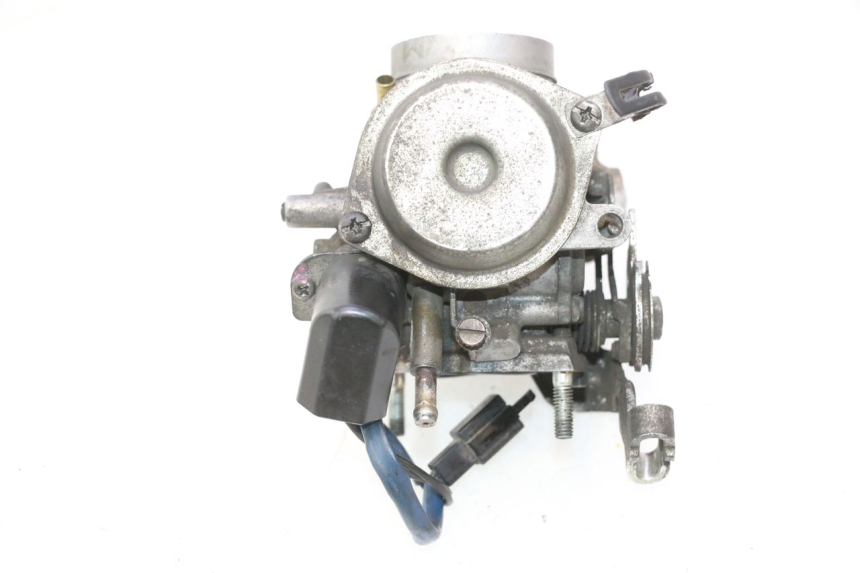 photo de GAŹNIK YAMAHA YP MAJESTY 125 (2007 - 2010) - Stan powierzchni