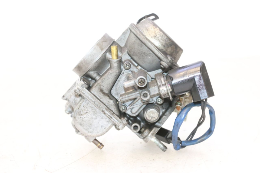photo de GAŹNIK YAMAHA YP MAJESTY 125 (2007 - 2010) - Część sprawdzona