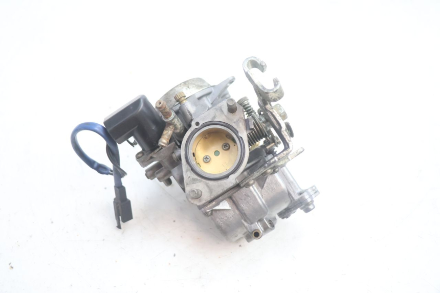 photo de GAŹNIK YAMAHA YP MAJESTY 125 (2002 - 2006) - Zoom stanu zużycia