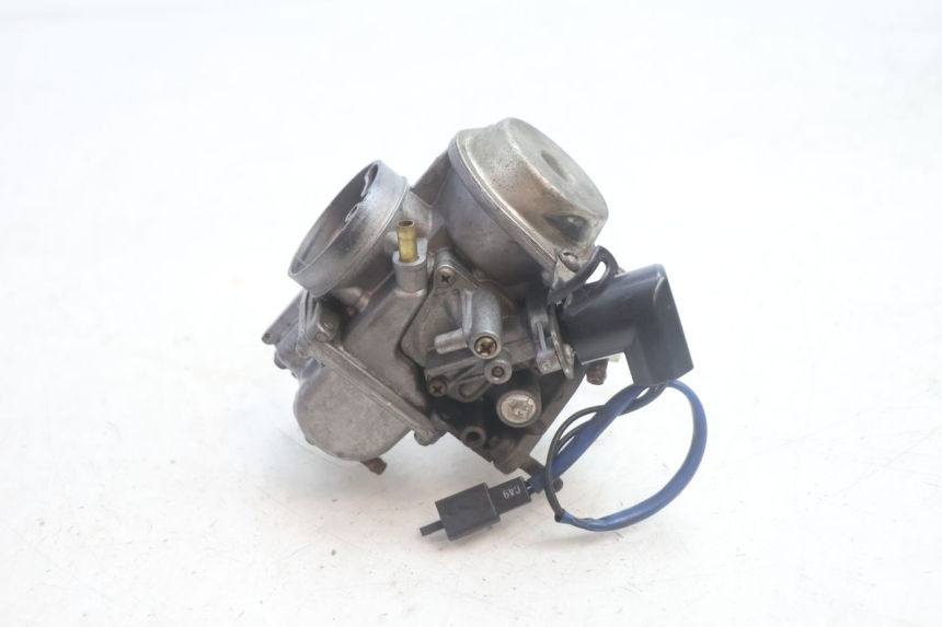 photo de GAŹNIK YAMAHA YP MAJESTY 125 (2002 - 2006) - Inny kąt widzenia