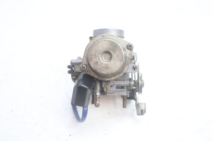 photo de GAŹNIK YAMAHA YP MAJESTY 125 (2002 - 2006) - Zbliżenie techniczne