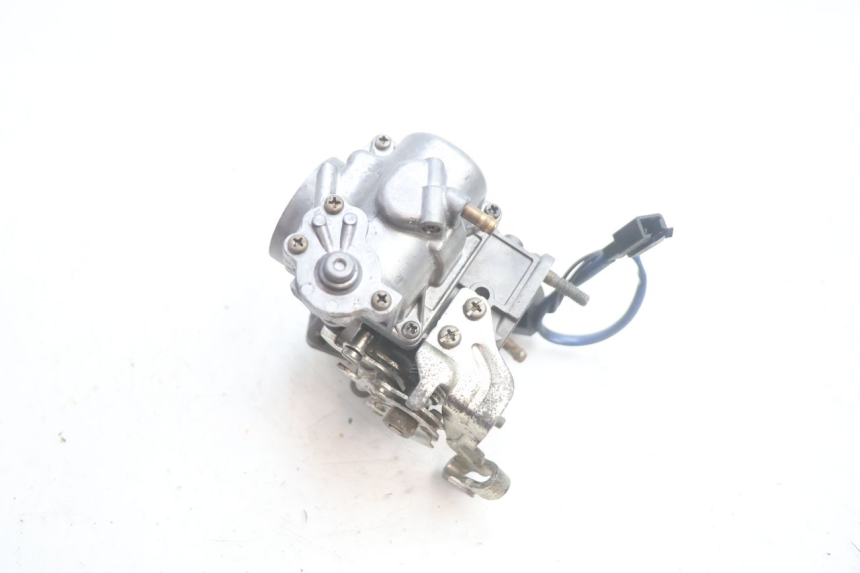 photo de GAŹNIK YAMAHA YP MAJESTY 125 (2002 - 2006) - Widok ogólny