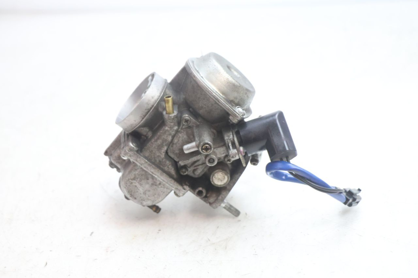 photo de GAŹNIK YAMAHA YP MAJESTY 125 (2002 - 2006) - Szczegół części