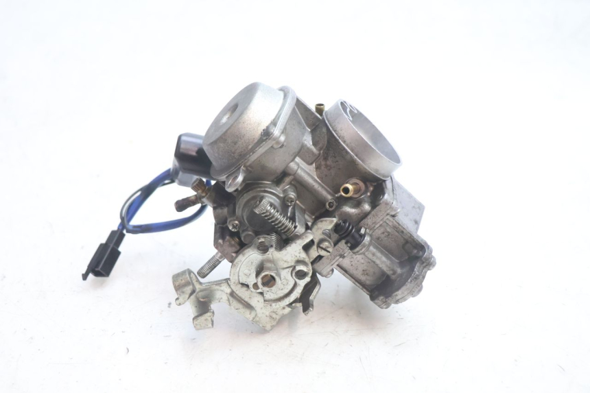 photo de GAŹNIK YAMAHA YP MAJESTY 125 (2002 - 2006) - Inny kąt widzenia