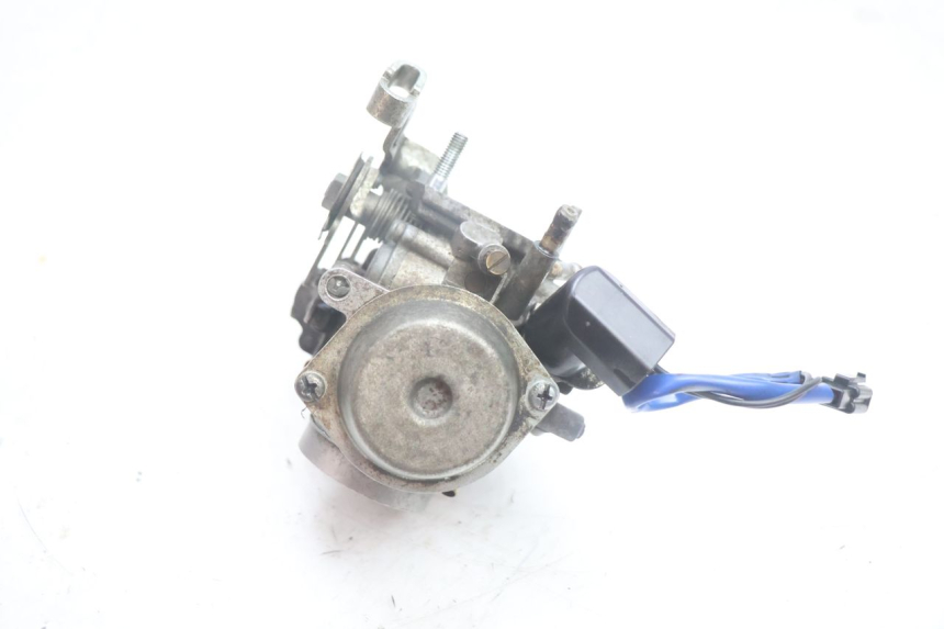 photo de GAŹNIK YAMAHA YP MAJESTY 125 (2002 - 2006) - Zbliżenie techniczne