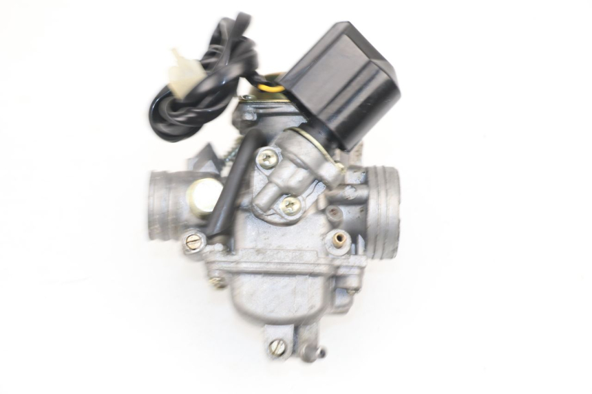 photo de GAŹNIK YIYING YY125T-6 125 (2006 - 2014) - Widok ogólny