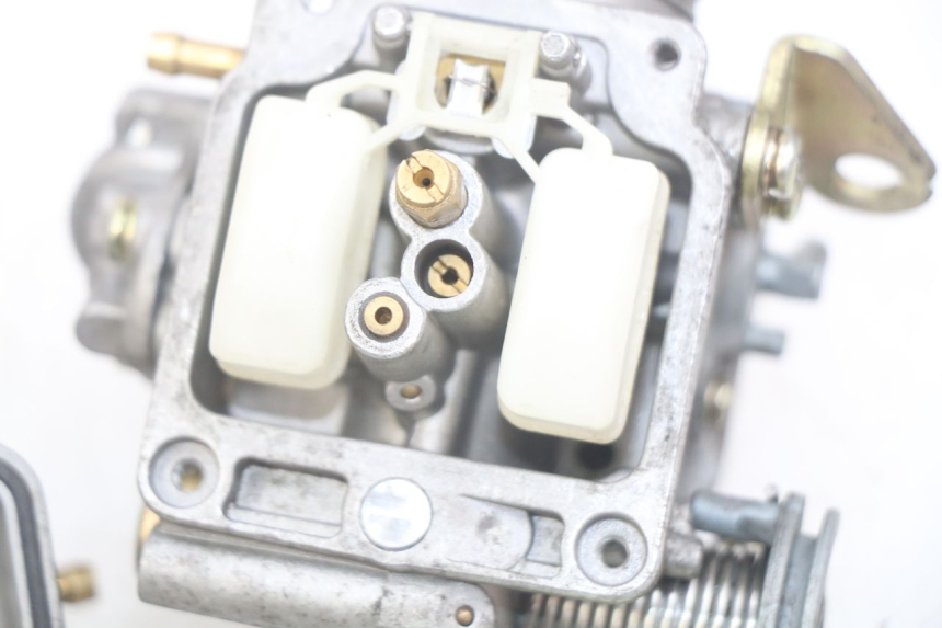 photo de GAŹNIK YIYING YY125T 125 (2006 - 2014) - Kontrola wizualna