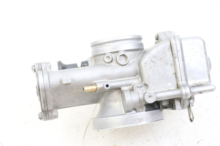 photo de GAŹNIK YAMAHA YZ 125 (2017 - 2021) - Część sprawdzona