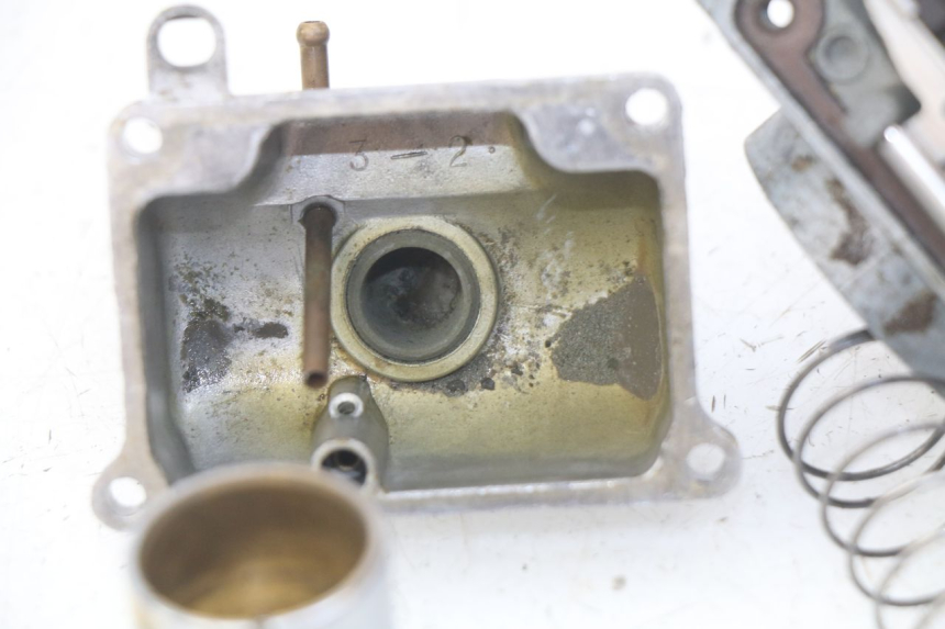 photo de GAŹNIK YAMAHA YZ 80 (1982 - 1983) - Widok produktu