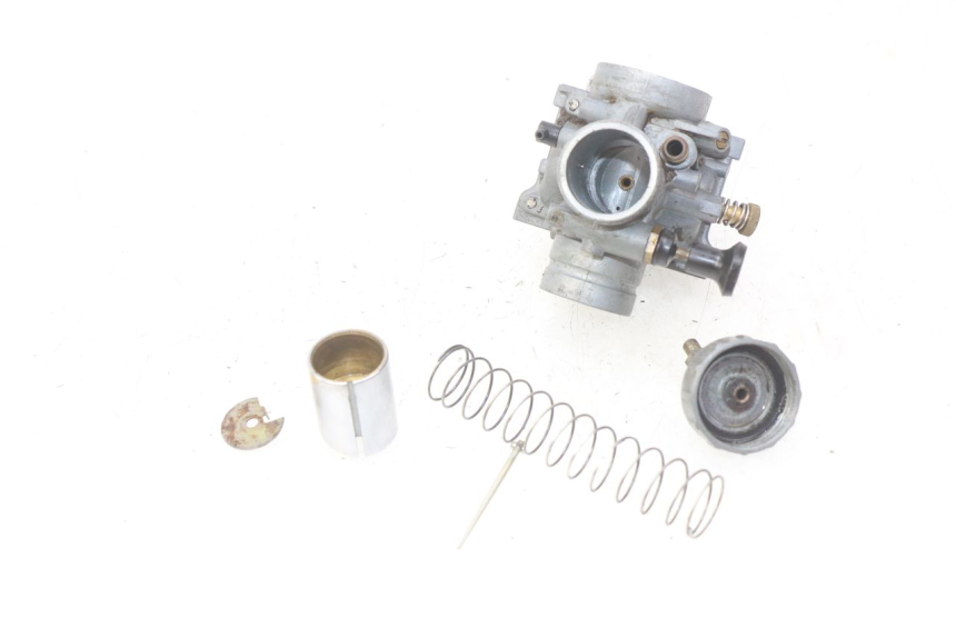 photo de GAŹNIK YAMAHA YZ 80 (1982 - 1983) - Stan powierzchni