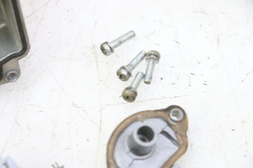 photo de GAŹNIK YAMAHA YZ 85 (2022 - 2025) - Szczegóły charakterystyczne