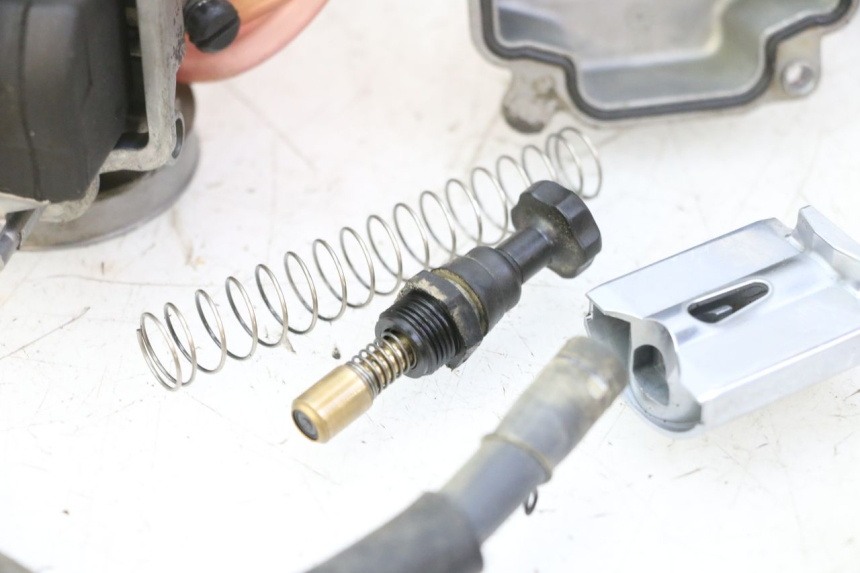 photo de GAŹNIK YAMAHA YZ 85 (2022 - 2025) - Widok z bliska