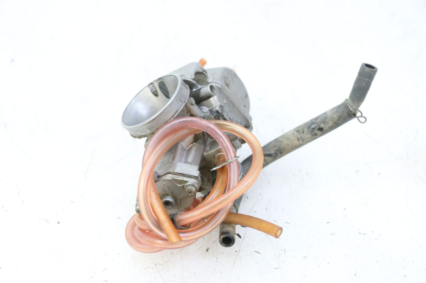 photo de GAŹNIK YAMAHA YZ 85 (2022 - 2025) - Zoom stanu zużycia