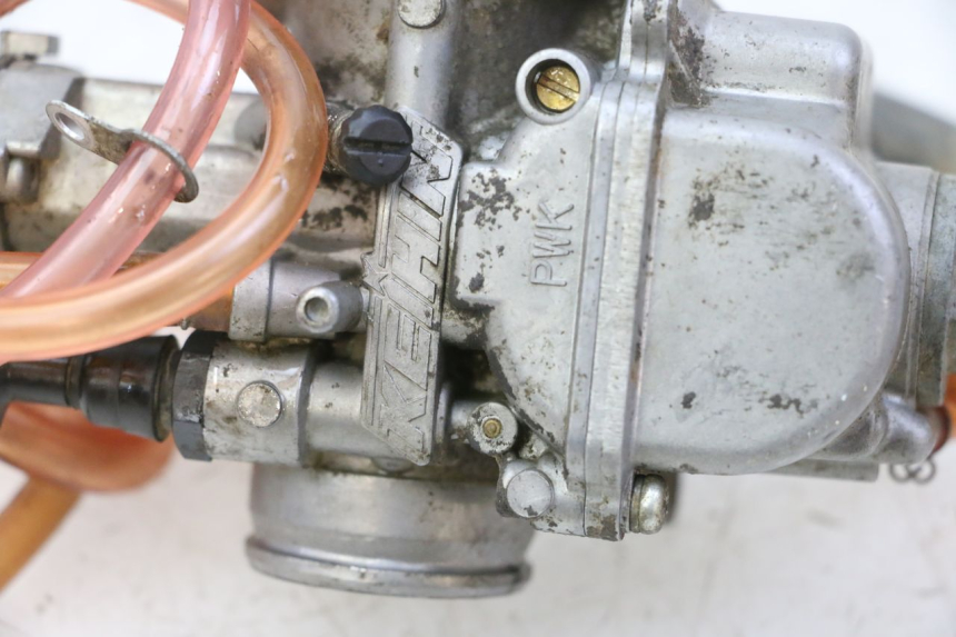 photo de GAŹNIK YAMAHA YZ 85 (2022 - 2025) - Widok ogólny