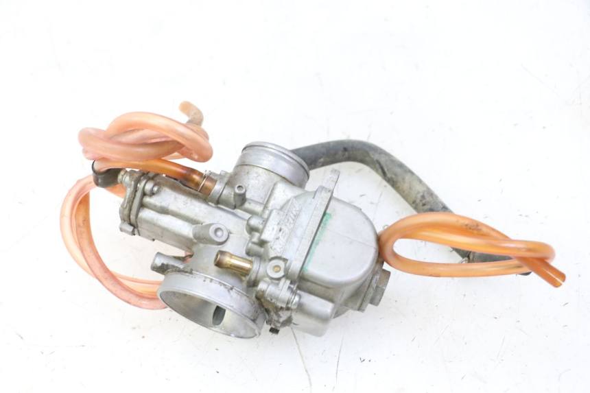 photo de GAŹNIK YAMAHA YZ 85 (2022 - 2025) - Punkty mocowania