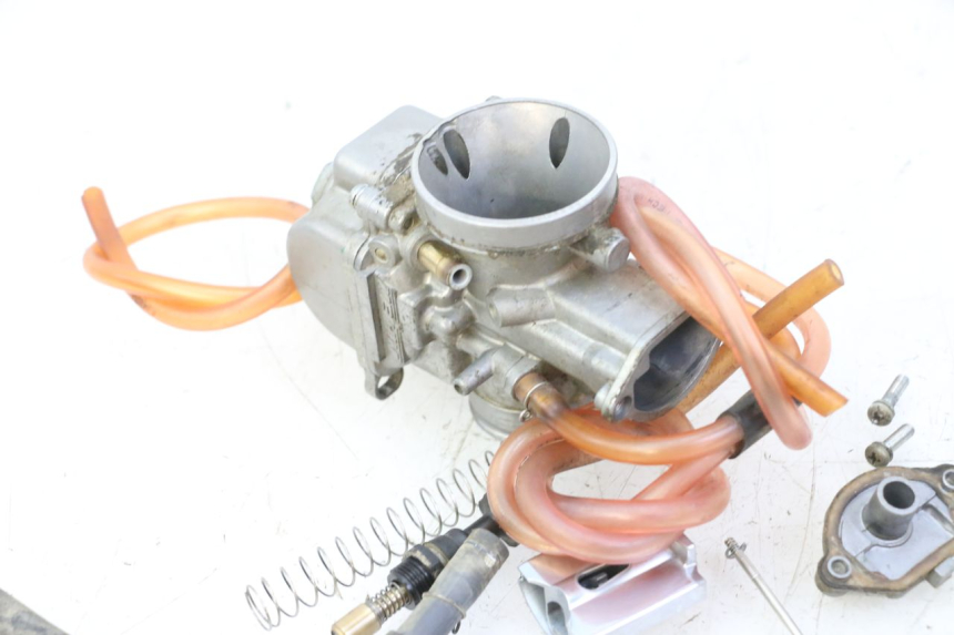 photo de GAŹNIK YAMAHA YZ 85 (2022 - 2025) - Oznaczenia i referencje