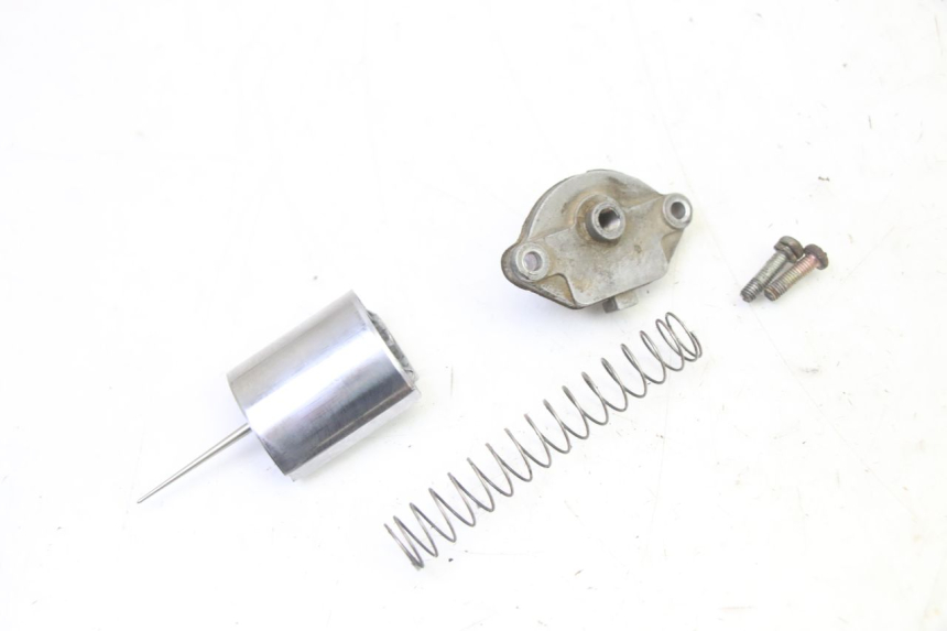 photo de GAŹNIK YAMAHA YZ 85 (2002 - 2018) - Szczegóły charakterystyczne