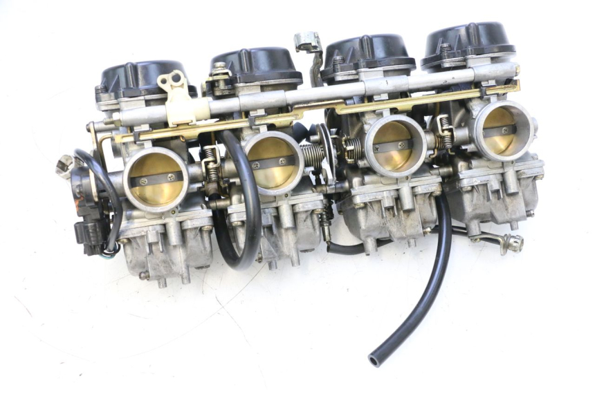 photo de GAŹNIK YAMAHA YZF R GENESIS 750 (1993 - 1998) - Widok główny