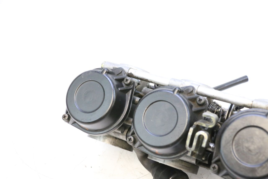 photo de GAŹNIK YAMAHA YZF R GENESIS 750 (1993 - 1998) - Zbliżenie komponentów