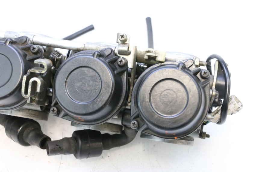 photo de GAŹNIK YAMAHA YZF R GENESIS 750 (1993 - 1998) - Widok z bliska