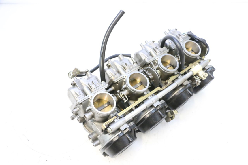 photo de GAŹNIK YAMAHA YZF R GENESIS 750 (1993 - 1998) - Inny kąt widzenia