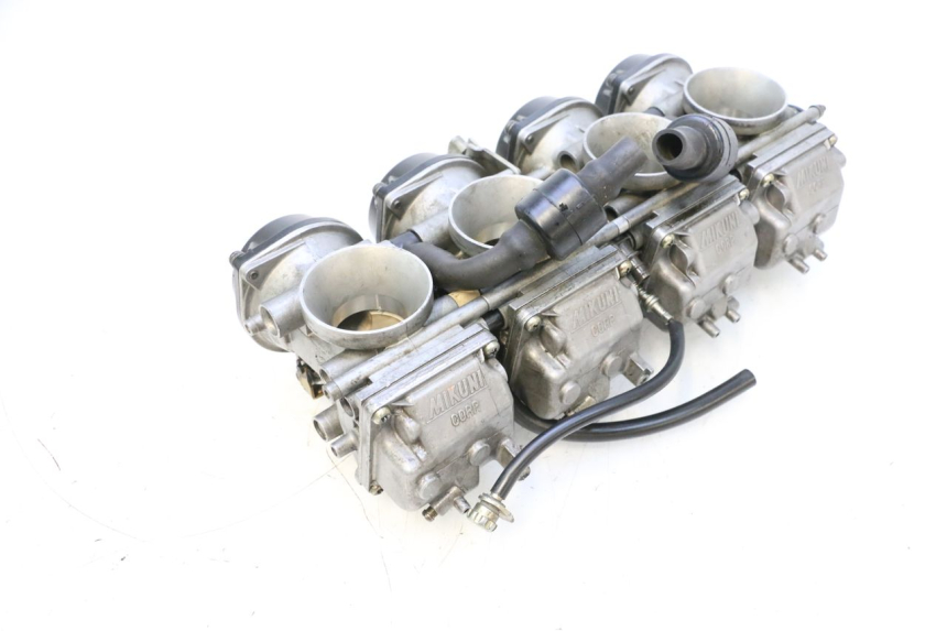 photo de GAŹNIK YAMAHA YZF R GENESIS 750 (1993 - 1998) - Zbliżenie techniczne