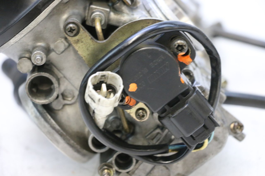 photo de GAŹNIK YAMAHA YZF R GENESIS 750 (1993 - 1998) - Część sprawdzona