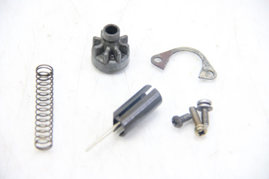 photo de GAŹNIK PEUGEOT ZENITH 50 (1994 - 1999) - Widok produktu