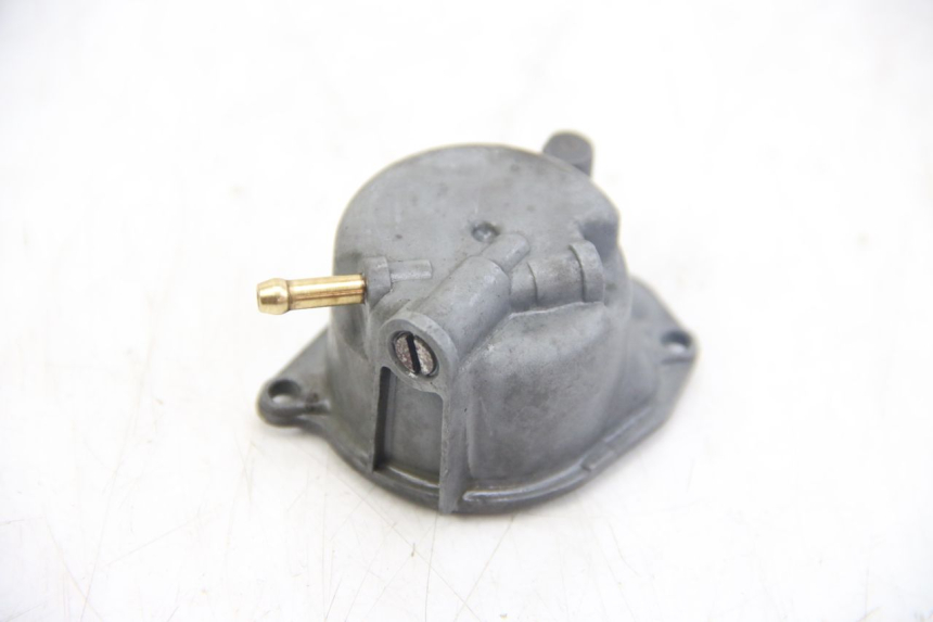 photo de GAŹNIK PEUGEOT ZENITH 50 (1994 - 1999) - Szczegóły charakterystyczne