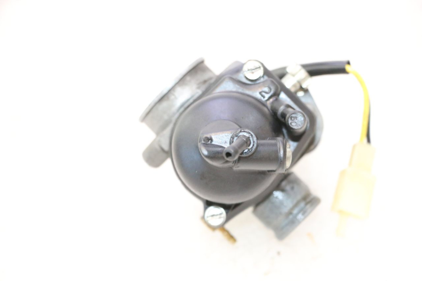 photo de GAŹNIK PIAGGIO ZIP 2T 50 (2009 - 2019) - Zoom stanu zużycia