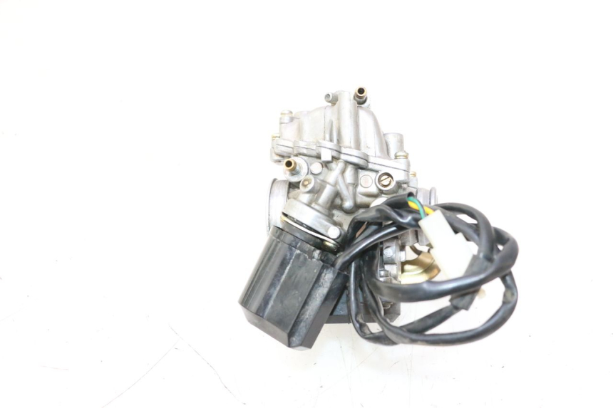 photo de GAŹNIK UNIVERSAL BIKE ZN50QT-11B 50 (2018 - 2021) - Punkty mocowania
