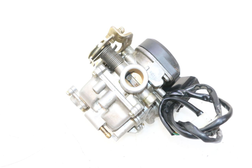 photo de GAŹNIK UNIVERSAL BIKE ZN50QT-11B 50 (2018 - 2021) - Stan powierzchni