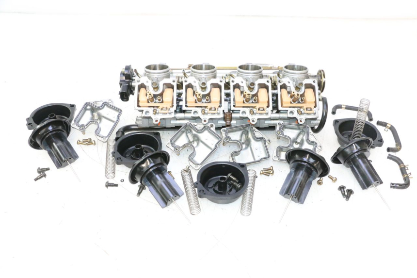 photo de GAŹNIK KAWASAKI ZX-6R ZX6R 600 (2000 - 2002) - Szczegół części