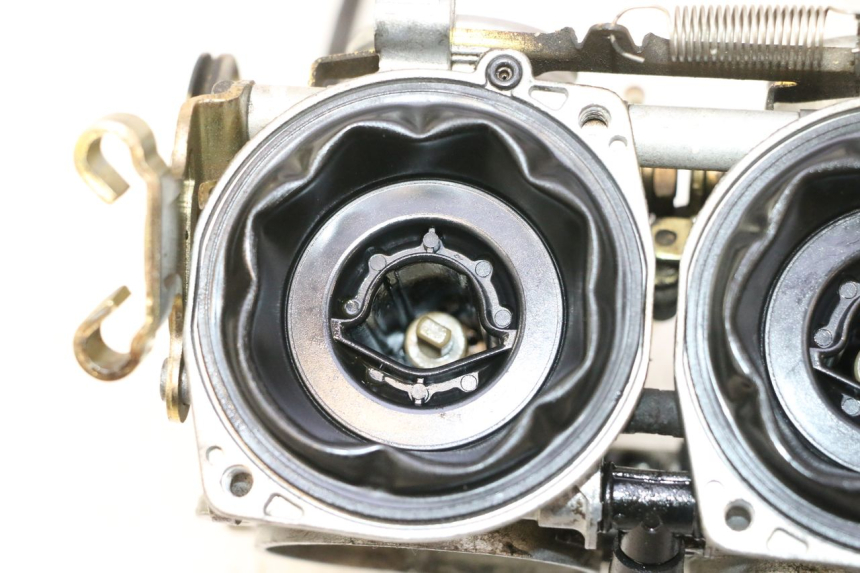photo de GAŹNIK KAWASAKI ZX-6R ZX6R 600 (2000 - 2002) - Szczegół części