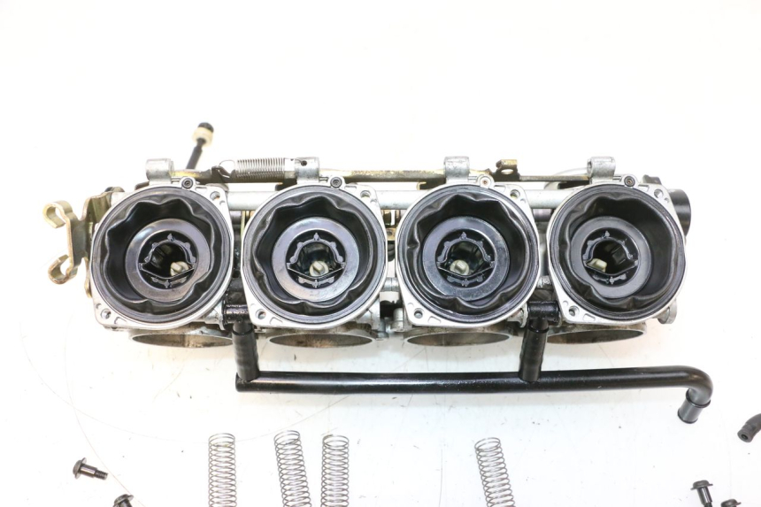 photo de GAŹNIK KAWASAKI ZX-6R ZX6R 600 (2000 - 2002) - Zoom stanu zużycia