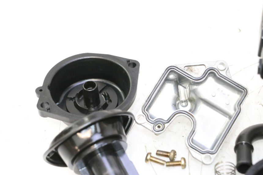 photo de GAŹNIK KAWASAKI ZX-6R ZX6R 600 (2000 - 2002) - Widok produktu