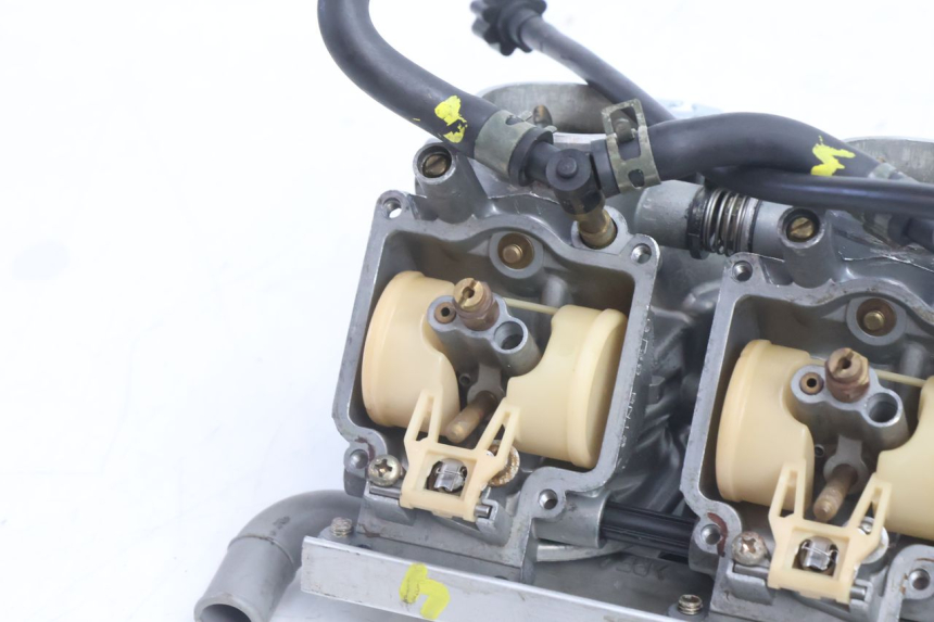 photo de GAŹNIK KAWASAKI ZZR 600 (1995 - 2004) - Widok produktu