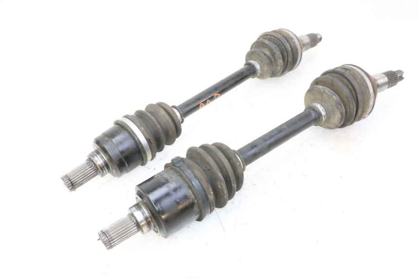 photo de WAŁ NAPĘDOWY TYLNY YAMAHA YFM GRIZZLY 550 (2008 - 2015) - Inny kąt widzenia