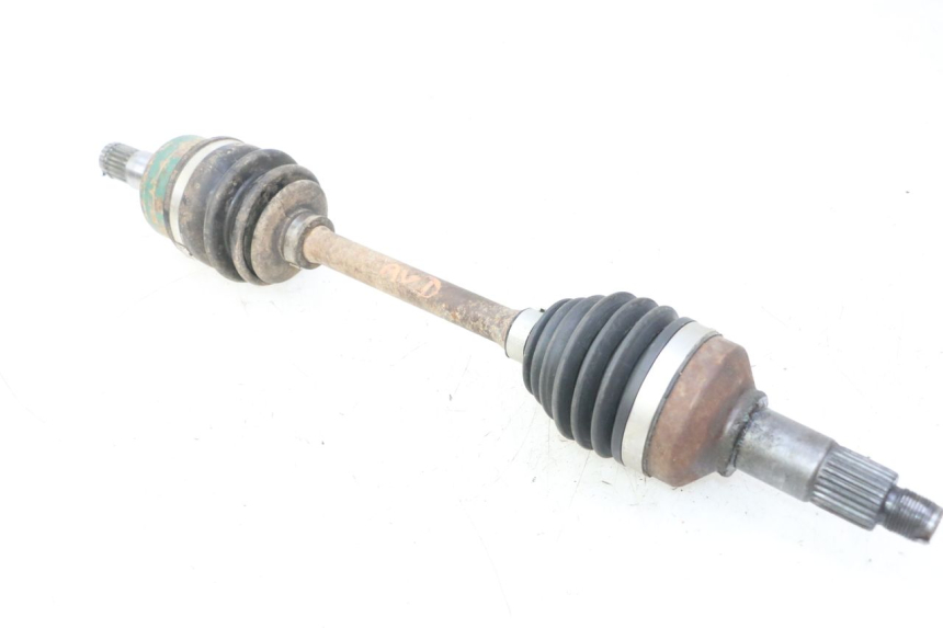 photo de PRZEDNI WAŁ NAPĘDOWY YAMAHA YFM GRIZZLY 550 (2008 - 2015) - Widok główny