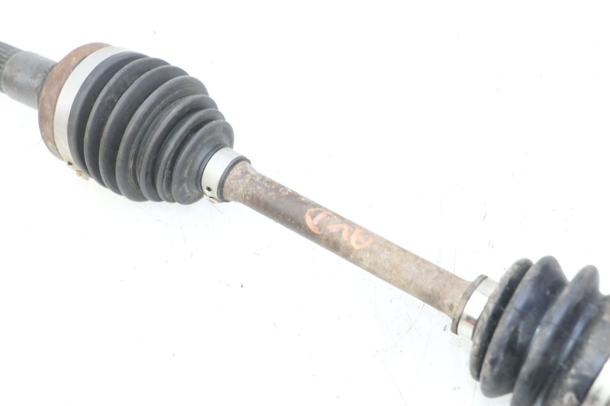 photo de PRZEDNI WAŁ NAPĘDOWY YAMAHA YFM GRIZZLY 550 (2008 - 2015) - Szczegół części