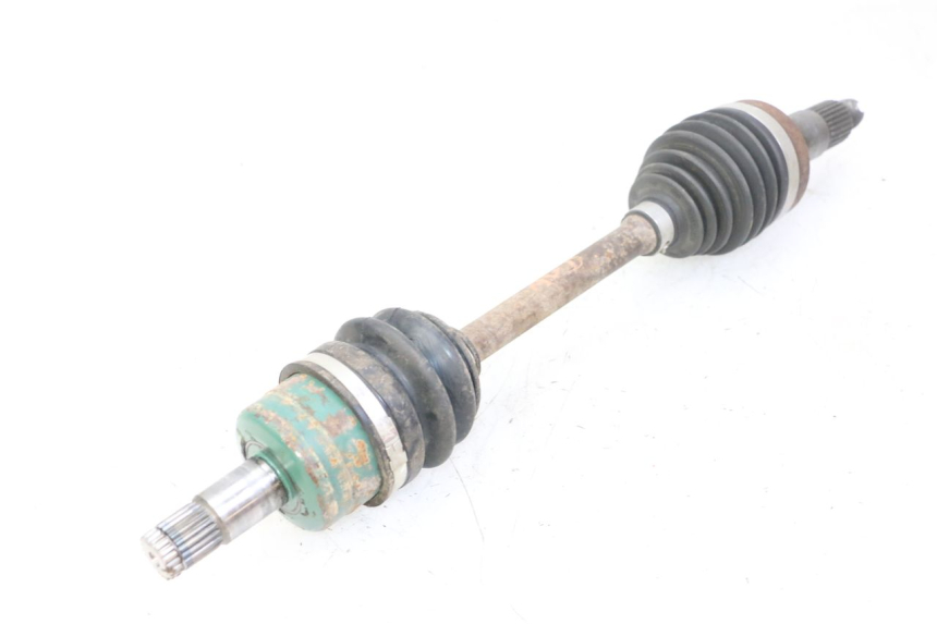 photo de PRZEDNI WAŁ NAPĘDOWY YAMAHA YFM GRIZZLY 550 (2008 - 2015) - Zbliżenie techniczne