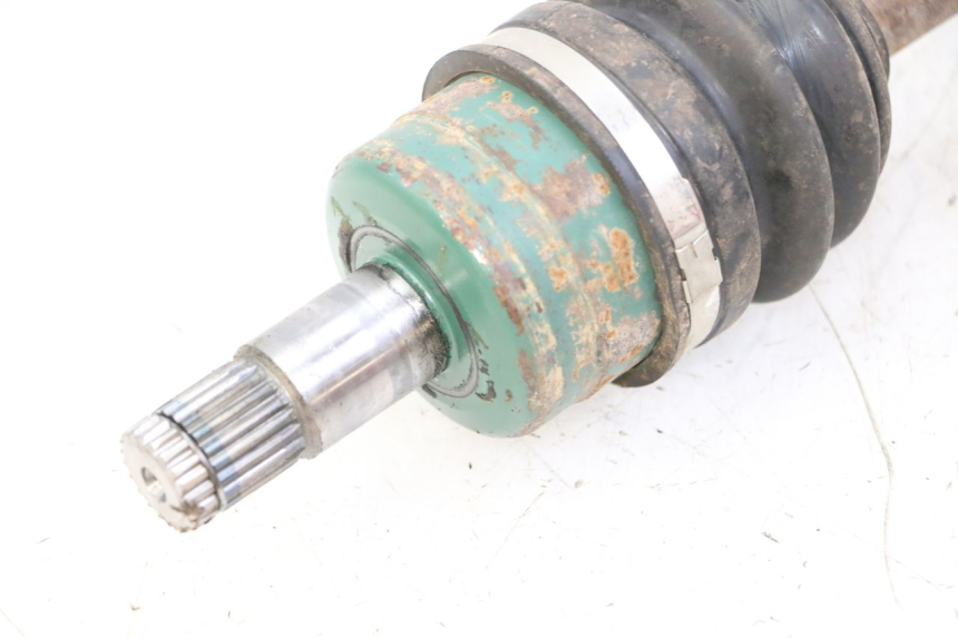 photo de PRZEDNI WAŁ NAPĘDOWY YAMAHA YFM GRIZZLY 550 (2008 - 2015) - Widok ogólny