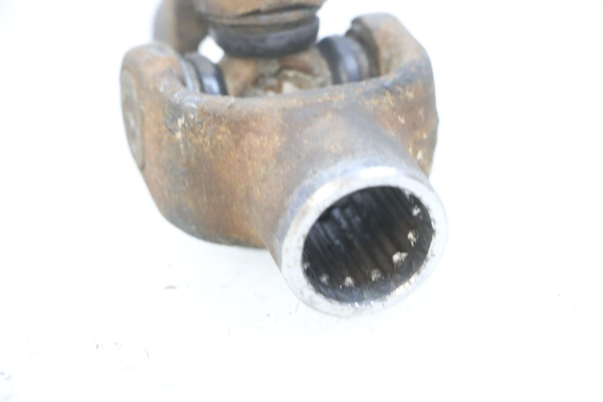 photo de WAŁ NAPĘDOWY YAMAHA FJR ABS 1300 (2006 - 2012) - Zoom stanu zużycia