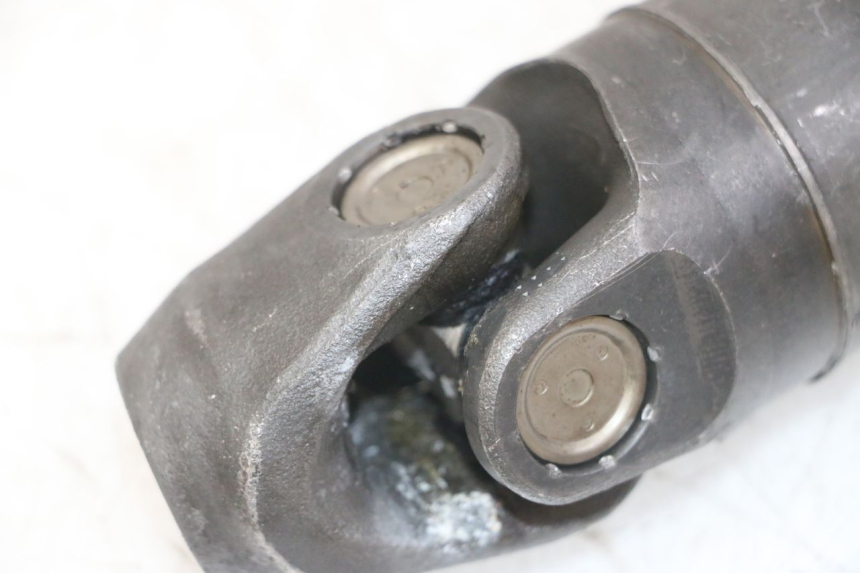 photo de WAŁ NAPĘDOWY BMW K 75 RT 750 (1989 - 1997) - Inny kąt widzenia