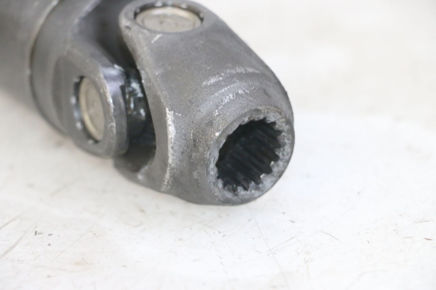 photo de WAŁ NAPĘDOWY BMW K 75 RT 750 (1989 - 1997) - Zbliżenie techniczne