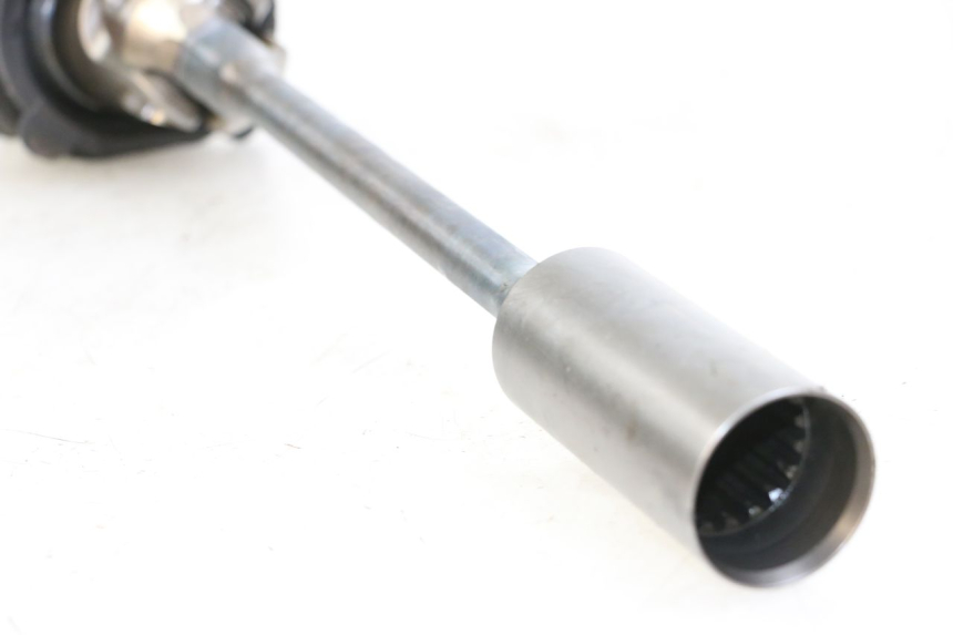 photo de WAŁ NAPĘDOWY KAWASAKI GTR 1000 (1994 - 2004) - Zoom stanu zużycia