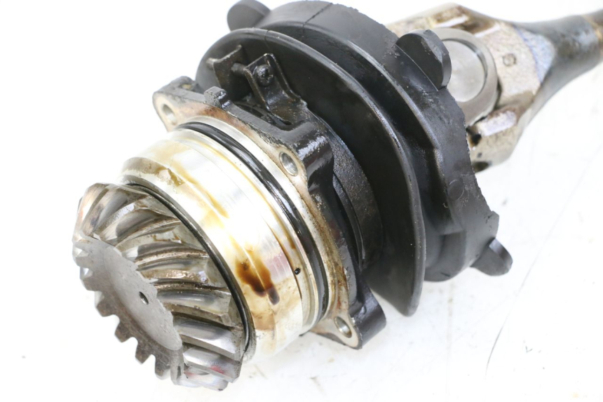 photo de WAŁ NAPĘDOWY KAWASAKI GTR 1000 (1994 - 2004) - Inny kąt widzenia