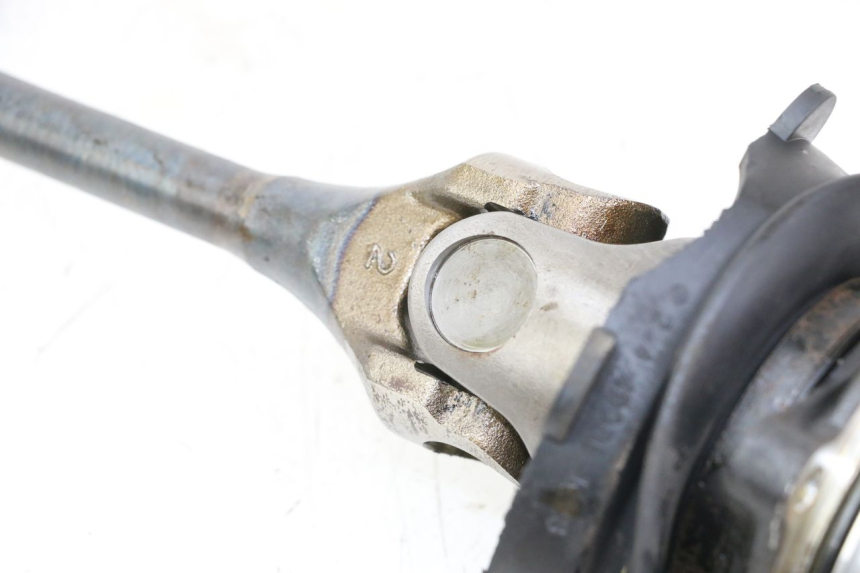 photo de WAŁ NAPĘDOWY KAWASAKI GTR 1000 (1994 - 2004) - Punkty mocowania